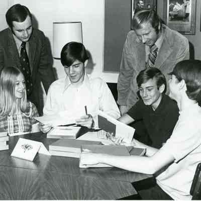 Students