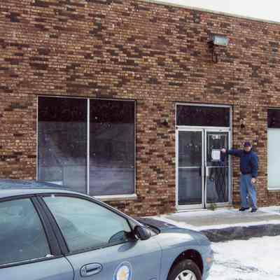 34831 Michigan EB - Westland Pet Supply