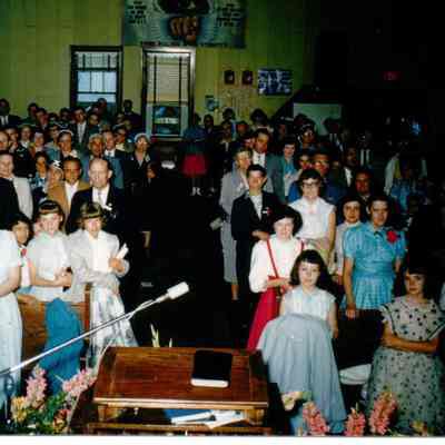 Wayne Assembly of God