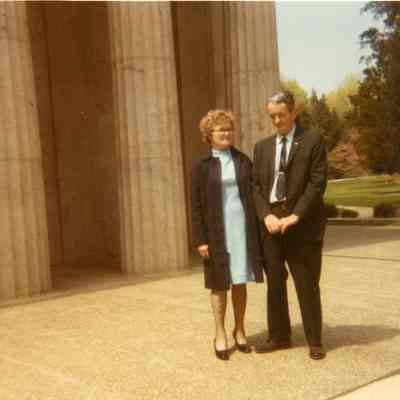 In about May 1971.