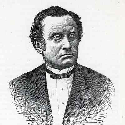 Hon. George W. Swift a judge and son ro Rev. Marcus Swift.