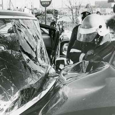 Car Crash