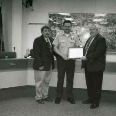 Award