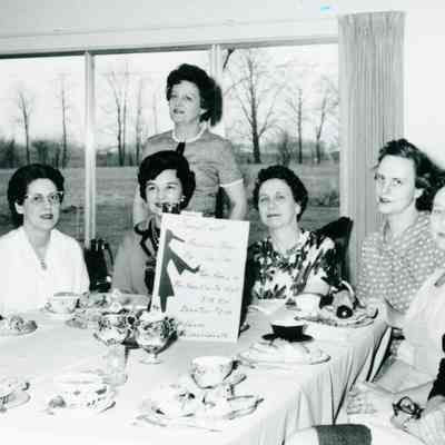 Soroptimist Fashion Show
