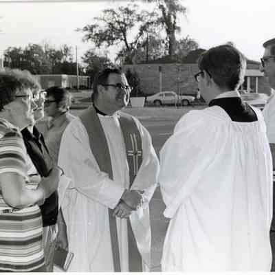 Father Ben