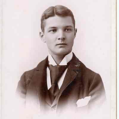 Alfred Thomson