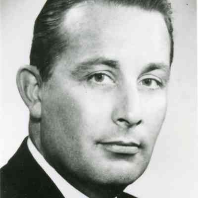 Hamilton Dendel