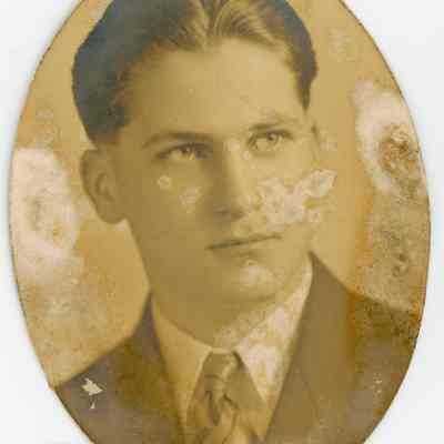 Arthur Dithman