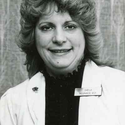 Sheila Daniell
