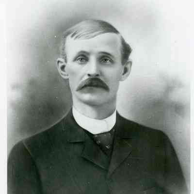 Theodore Denning