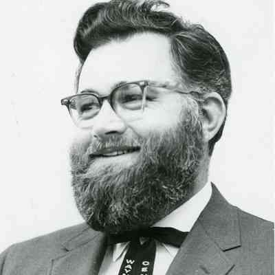 Denniod Arey 1964