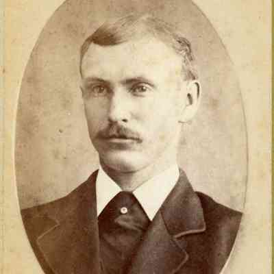 Will Joslin