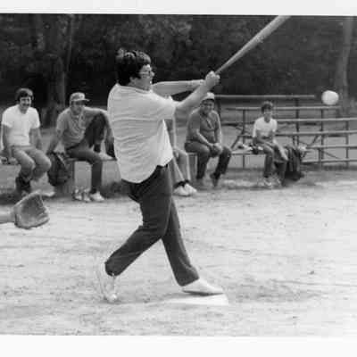 Baseball