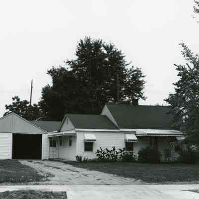 5309 Williams St.