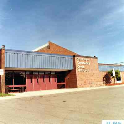 Community Center