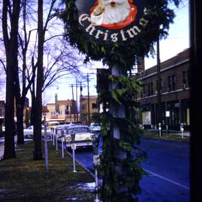 Biddle Street