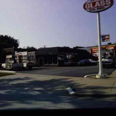 Wayne Road - Glass Co Inc.