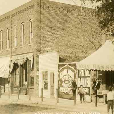 3611-3627 Monroe