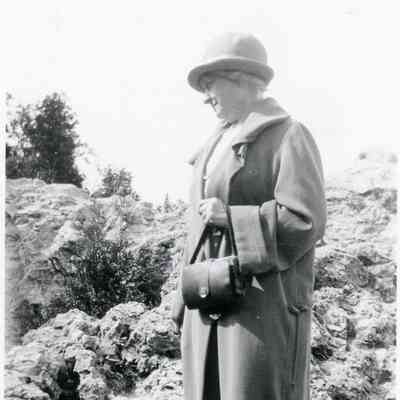 Minnie Winsor