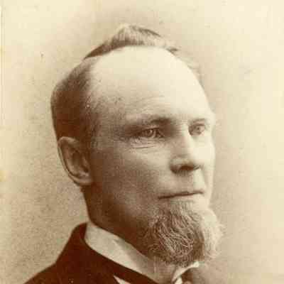 Professor Clark B. Hall