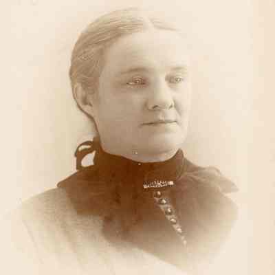 Mary Butler