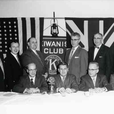 Kiwanis