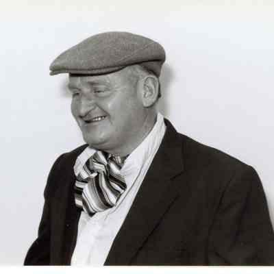 D.P.W Director Jim Law