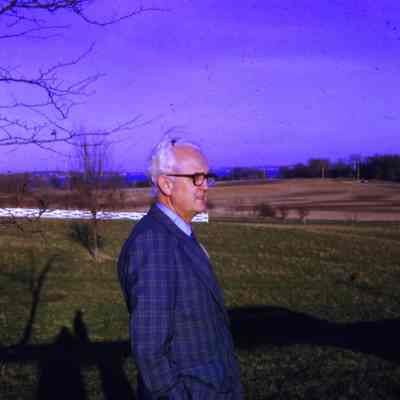 Rev. Britton 1974