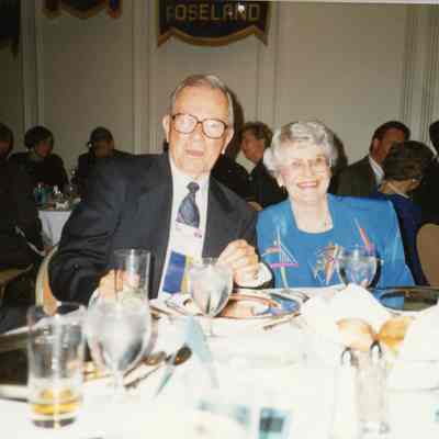 Rotary Club Event