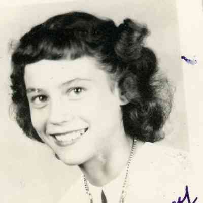 Nancy Scoville