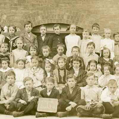 Wayne Grade 3-4
