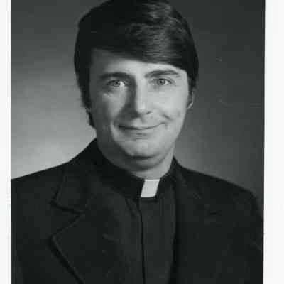Fr. Raymond j. Sayers