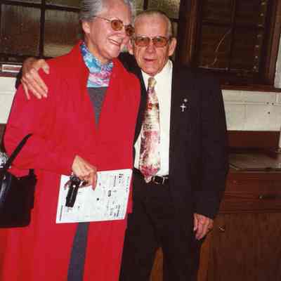 Frank Opaleski