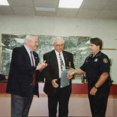 Police Department 1994