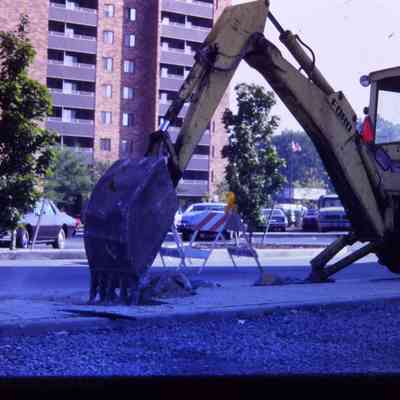 DPW Workers - 1979