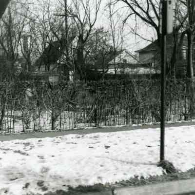 Norris Street