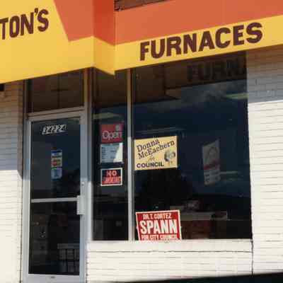34224 Michigan - Burton Heating and Cooling