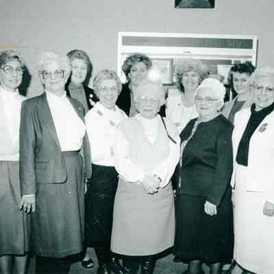 Literary Club