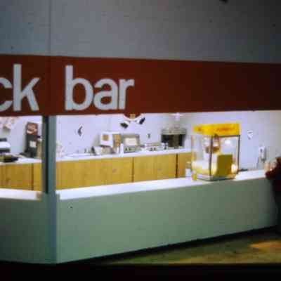Snack Bar