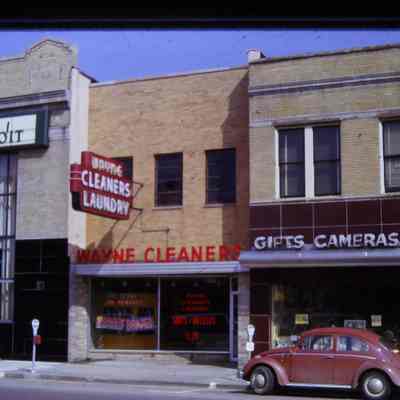 35112 Michigan Avenue - Wayne Cleaners