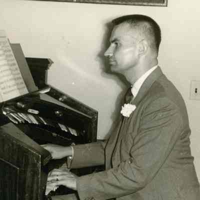 Arthur Carkeet
