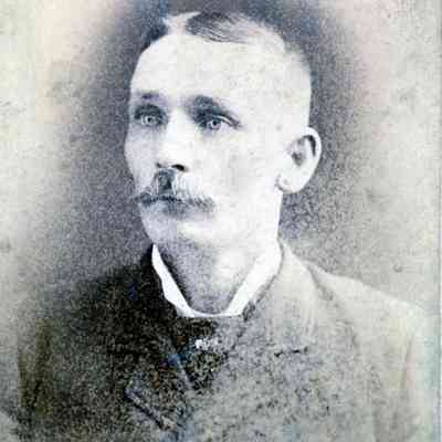 James A. Martin