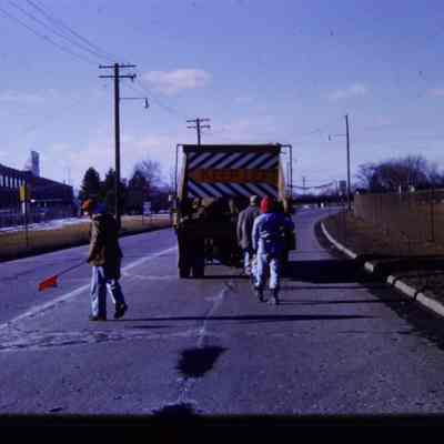 Road Crew - 1959