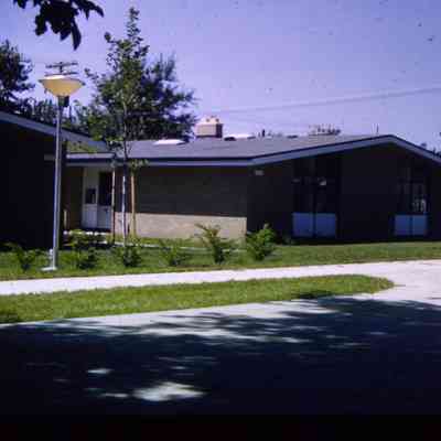 Site C