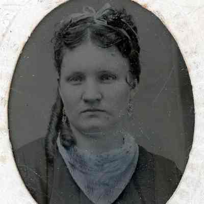 Mrs. Root