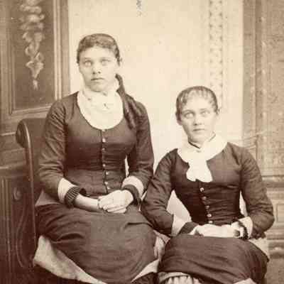 From the Lamoreux, Butler and Cowan Album.