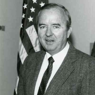 Wayne Mayor Pat Norton
