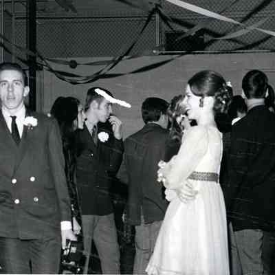 High School Dance
