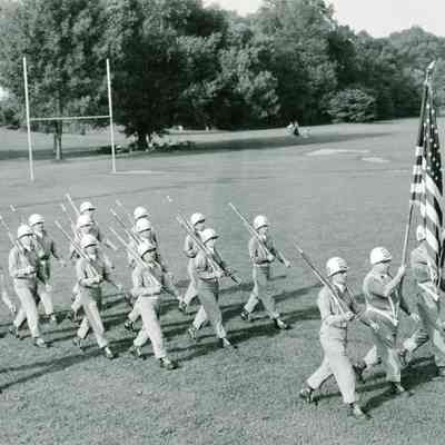 VFW Drill Team