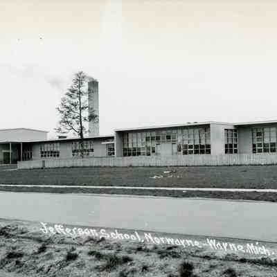 Jefferson School
